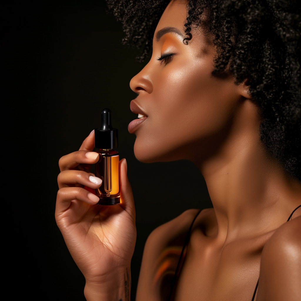 castor oil for hair growth recipe