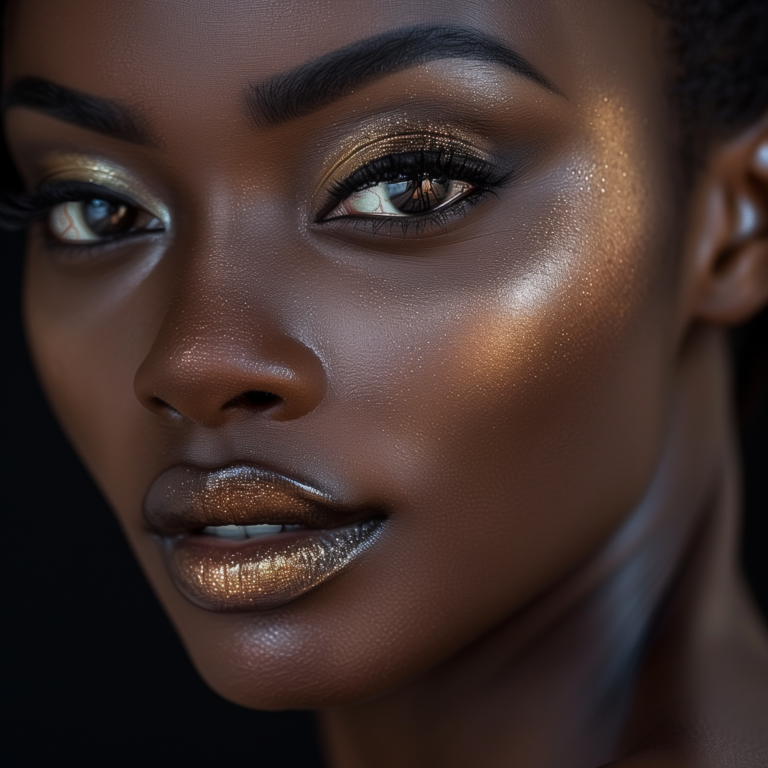 how to make eyes makeup