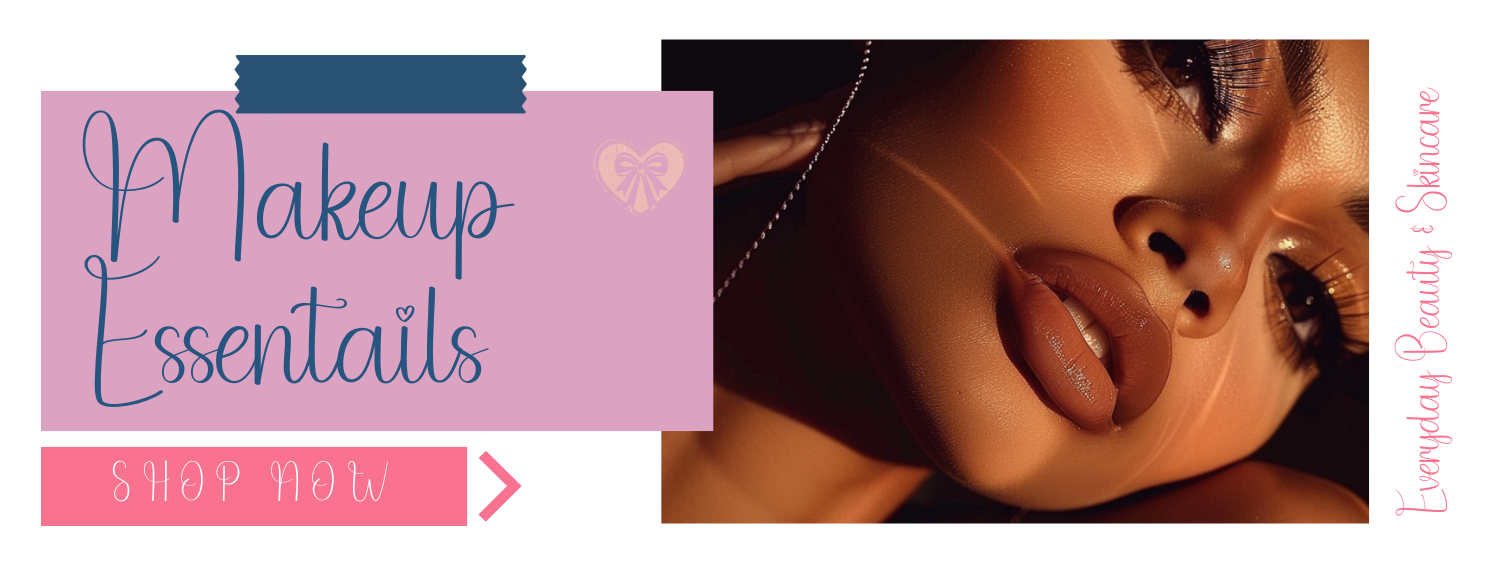 TadiBeauty makeup banner 