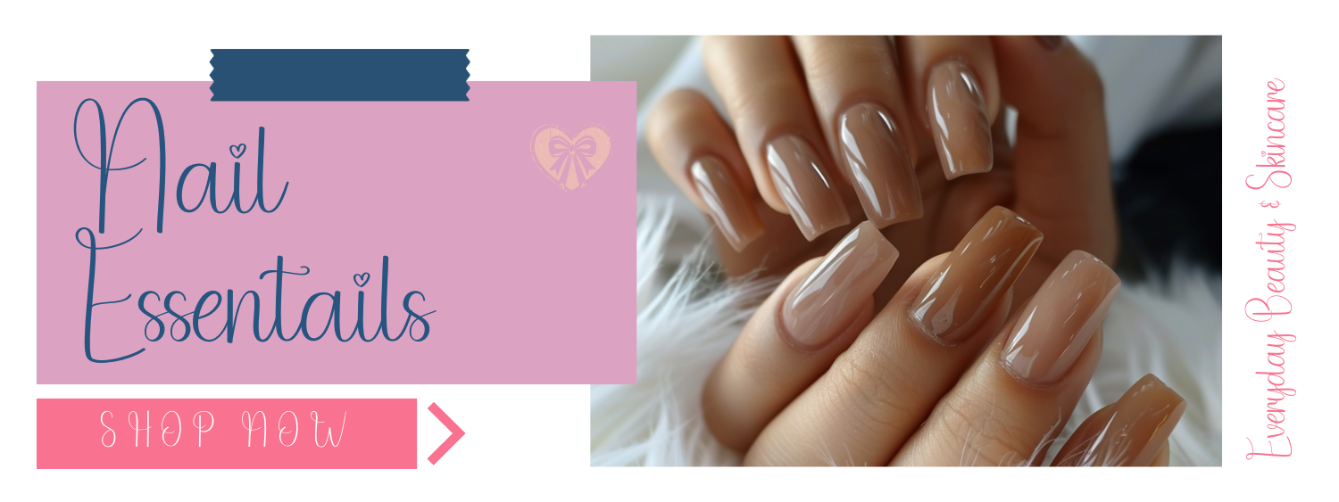 TadiBeauty nails banner