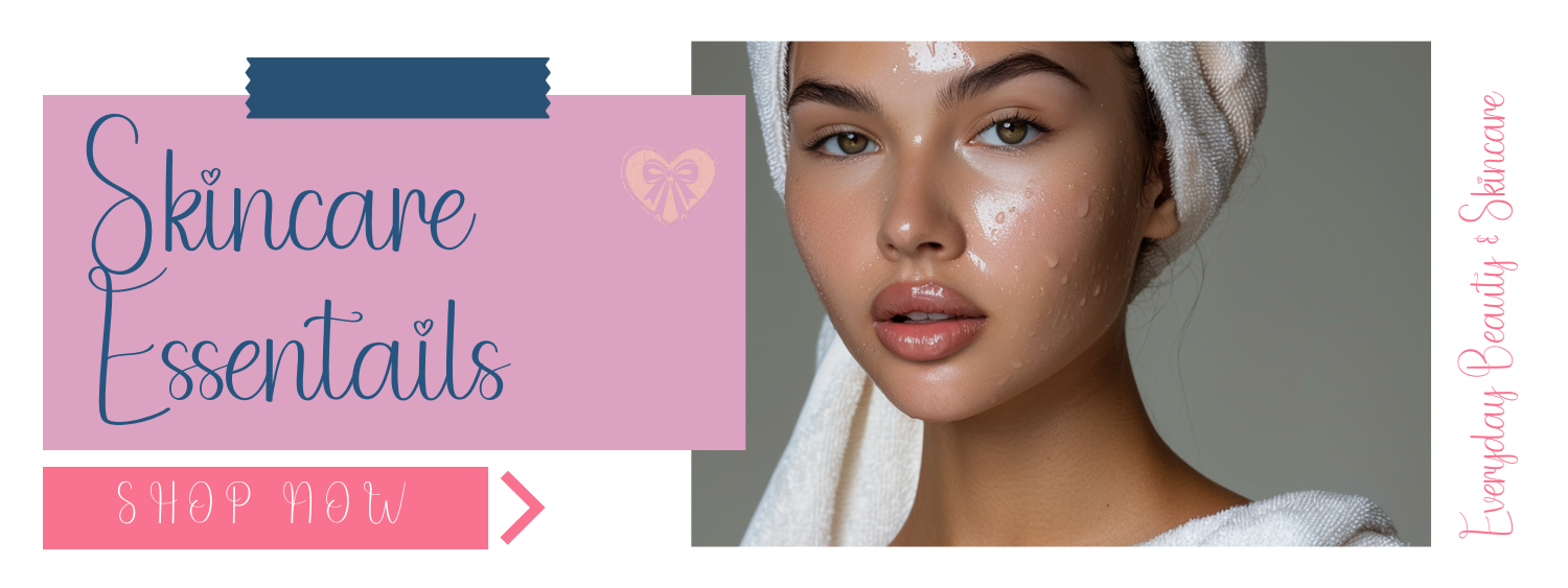 TadiBeauty skincare 