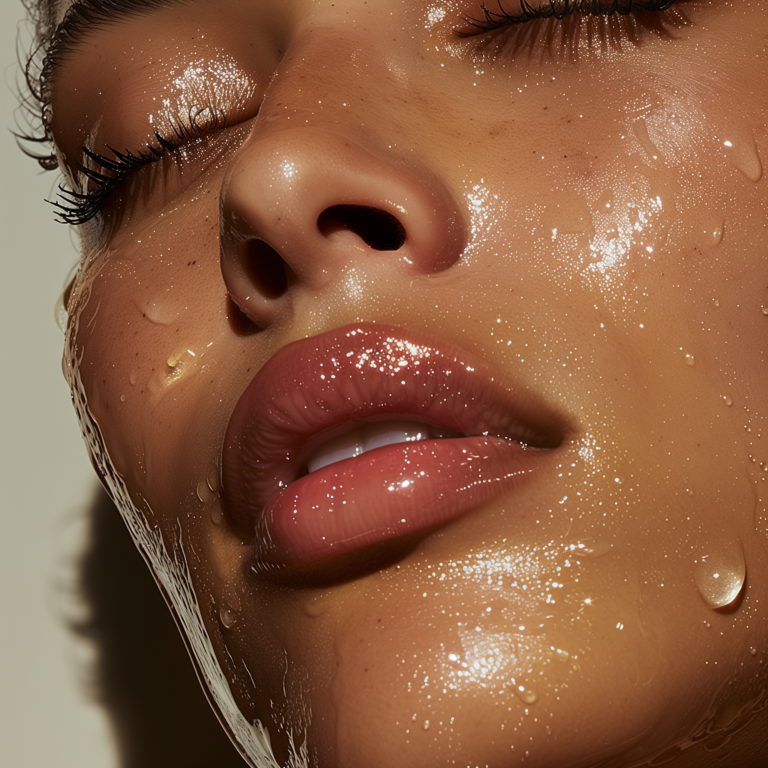 facial steamer benefits