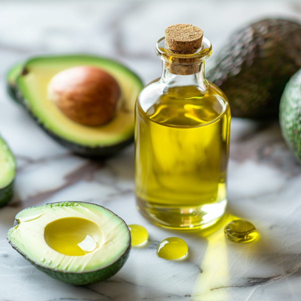 avocado for hair home remedy